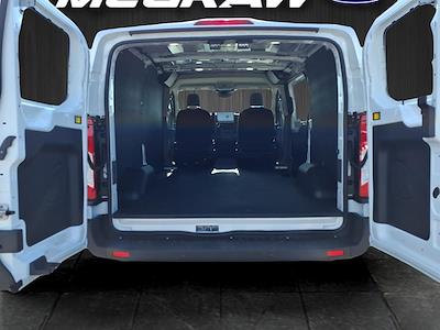 2026 Ford Transit 150 Low Roof RWD Empty Cargo Van for sale #TKA49961 - photo 2
