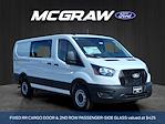 2026 Ford Transit 150 Low Roof RWD Empty Cargo Van for sale #TKA49961 - photo 6