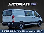 2026 Ford Transit 150 Low Roof RWD Empty Cargo Van for sale #TKA49961 - photo 9