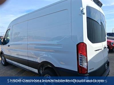New 2026 Ford Transit 250 - photo 1