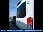 2026 Ford Transit 250 Medium Roof RWD Empty Cargo Van for sale #TKA57897 - photo 10