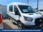 2026 Ford Transit 250 Medium Roof RWD Empty Cargo Van for sale #TKA57897 - photo 11