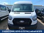 2026 Ford Transit 250 Medium Roof RWD Empty Cargo Van for sale #TKA57897 - photo 12