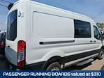 2026 Ford Transit 250 Medium Roof RWD Empty Cargo Van for sale #TKA57897 - photo 8