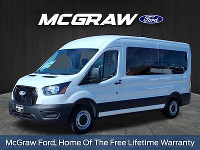 New 2026 Ford Transit 350 - photo 1