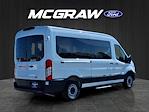 2026 Ford Transit 350 Medium Roof RWD Passenger Van for sale #TKA59219 - photo 10