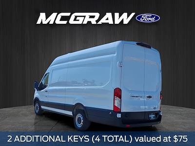New 2026 Ford Transit 250 - photo 1