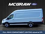 2026 Ford Transit 250 High Roof RWD Empty Cargo Van for sale #TKA60504 - photo 10