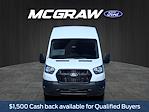 2026 Ford Transit 250 High Roof RWD Empty Cargo Van for sale #TKA60504 - photo 4