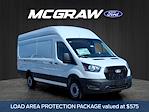 2026 Ford Transit 250 High Roof RWD Empty Cargo Van for sale #TKA60504 - photo 6