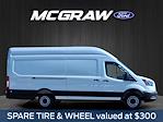 2026 Ford Transit 250 High Roof RWD Empty Cargo Van for sale #TKA60504 - photo 8