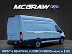 2026 Ford Transit 250 High Roof RWD Empty Cargo Van for sale #TKA60504 - photo 9