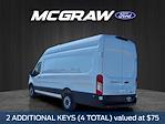 2026 Ford Transit 250 High Roof RWD Empty Cargo Van for sale #TKA60504 - photo 2