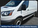 2026 Ford Transit 350 High Roof RWD Empty Cargo Van for sale #TKA67365 - photo 1