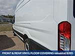 2026 Ford Transit 350 High Roof RWD Empty Cargo Van for sale #TKA67365 - photo 10