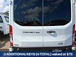 2026 Ford Transit 350 High Roof RWD Empty Cargo Van for sale #TKA67365 - photo 2