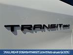2026 Ford Transit 350 High Roof RWD Empty Cargo Van for sale #TKA67365 - photo 11