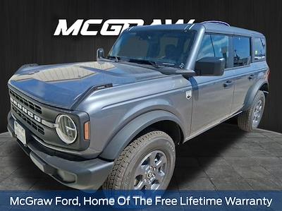 New 2026 Ford Bronco - photo 1