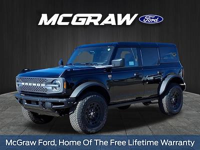 New 2026 Ford Bronco - photo 1