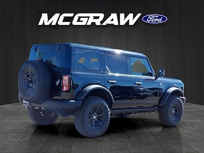 New 2026 Ford Bronco - photo 1