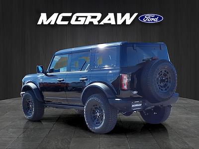 New 2026 Ford Bronco - photo 1