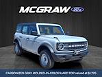 2026 Ford Bronco 4WD SUV for sale #TLA60761 - photo 5