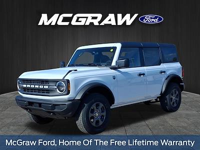 New 2026 Ford Bronco - photo 1