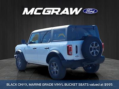 New 2026 Ford Bronco - photo 1