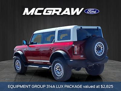 New 2026 Ford Bronco - photo 1