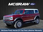 2026 Ford Bronco 4WD SUV for sale #TLA64873 - photo 1
