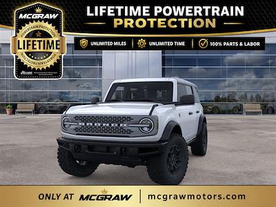 2026 Ford Bronco 4WD SUV for sale #TLA70933 - photo 2