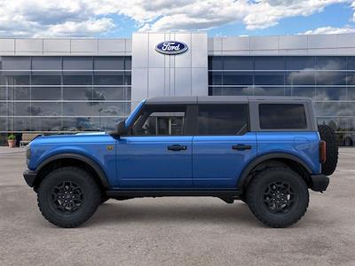 2026 Ford Bronco 4WD SUV for sale #TLA71305 - photo 2