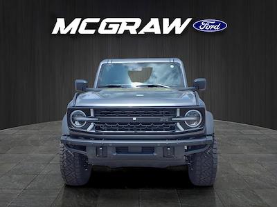 2026 Ford Bronco 4WD SUV for sale #TLA71567 - photo 2