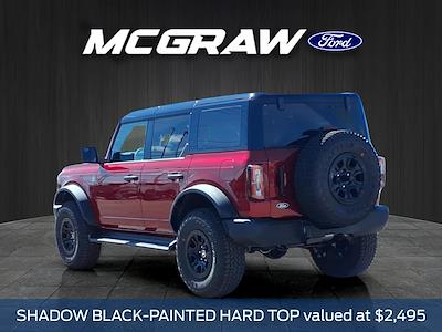 New 2026 Ford Bronco - photo 1