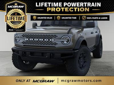 2026 Ford Bronco 4WD SUV for sale #TLB03228 - photo 2