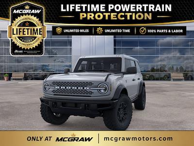 2026 Ford Bronco 4WD SUV for sale #TLB03570 - photo 2