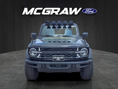 2026 Ford Bronco 4WD SUV for sale #TLB03706 - photo 2