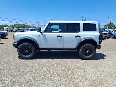 2026 Ford Bronco 4WD SUV for sale #TLB19670 - photo 2