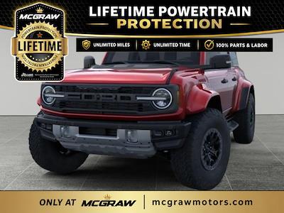 2026 Ford Bronco AWD SUV for sale #TLB29003 - photo 2