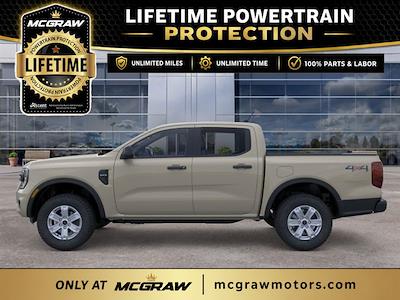 2026 Ford Ranger SuperCrew Cab 4WD Pickup for sale #TLE31998 - photo 2