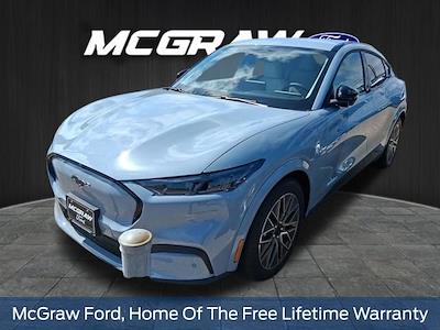 New 2026 Ford Mustang Mach-E - photo 1