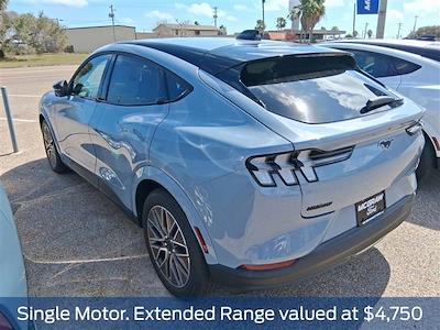 New 2026 Ford Mustang Mach-E - photo 1