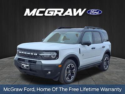 New 2026 Ford Bronco Sport - photo 1