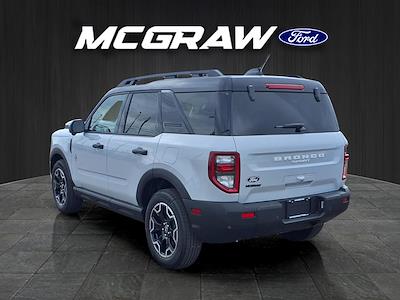 New 2026 Ford Bronco Sport - photo 1