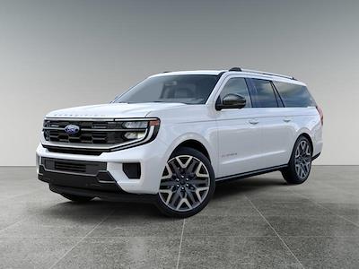 2027 Ford Expedition MAX 4WD SUV for sale #VEA00413 - photo 2