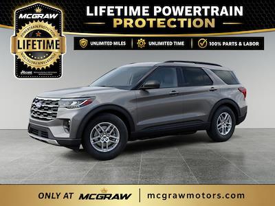 2027 Ford Explorer RWD SUV for sale #VGA01671 - photo 1