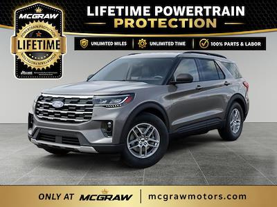 2027 Ford Explorer RWD SUV for sale #VGA01671 - photo 2