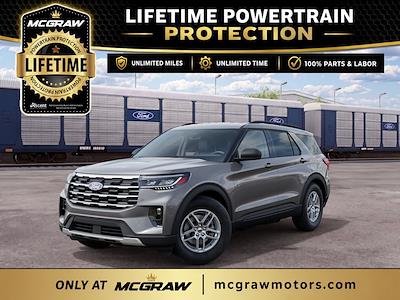2027 Ford Explorer RWD SUV for sale #VGA01749 - photo 2