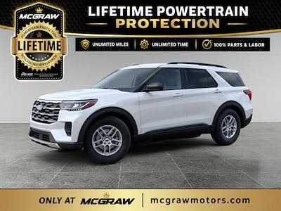 2027 Ford Explorer RWD SUV for sale #VGA14159 - photo 1