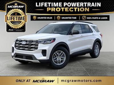 2027 Ford Explorer RWD SUV for sale #VGA14159 - photo 2